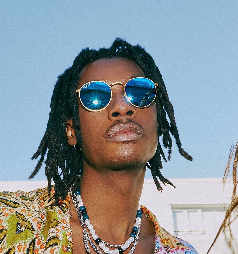 Occhiali da Sole Uomo | Ray-Ban® Italia