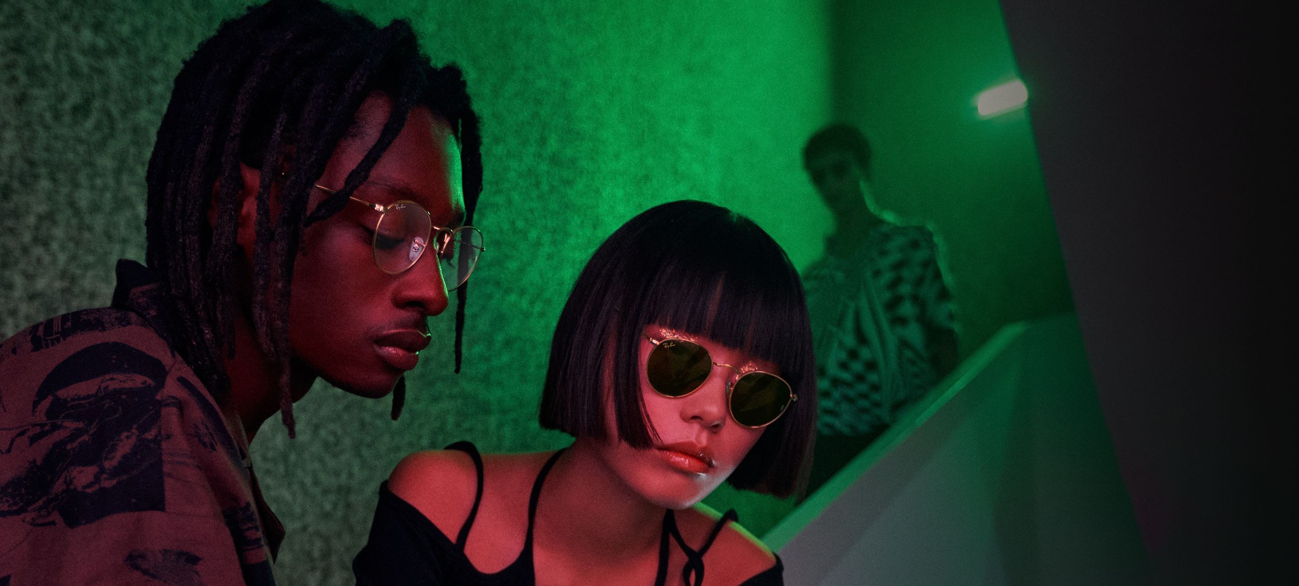 Officiële Ray-Ban® winkel Nederland
