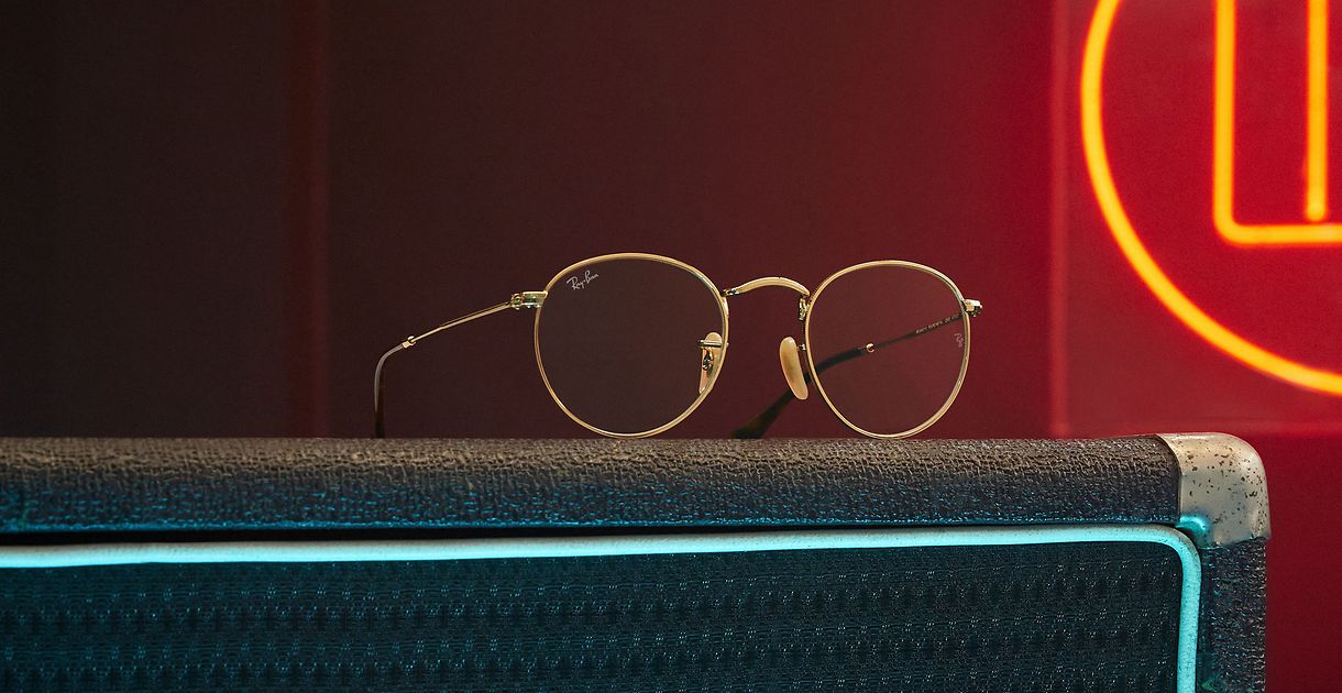 Offizieller Ray-Ban® Store Deutschland