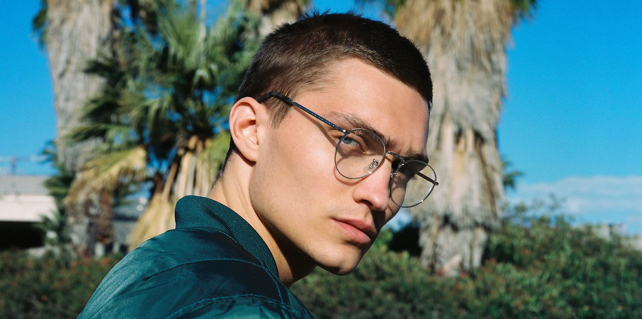 Tutti gli occhiali da vista | Ray-Ban® Svizzera