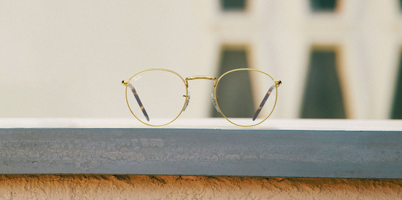 new ray ban frames