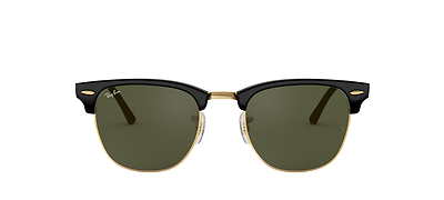 Rb3545 Sunglasses in Tortoise and Green | Ray-Ban®