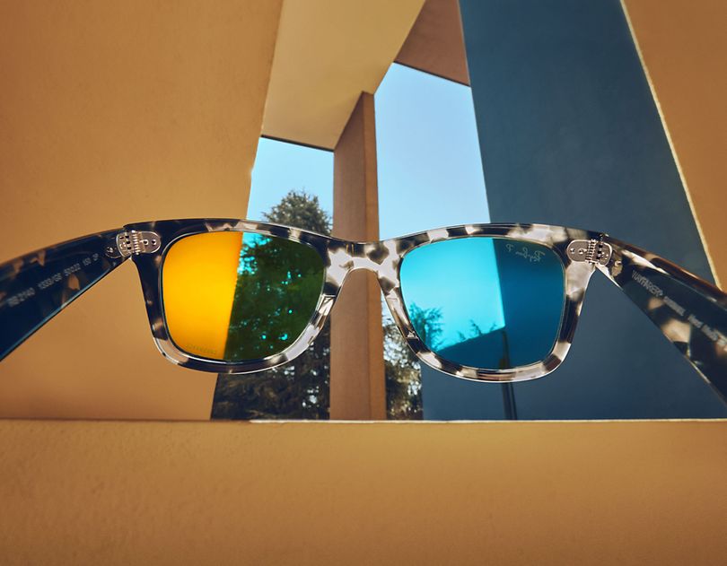 Ray-Ban® Official Store UK