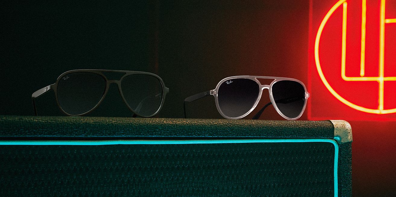 gafas ray ban mujer 2020