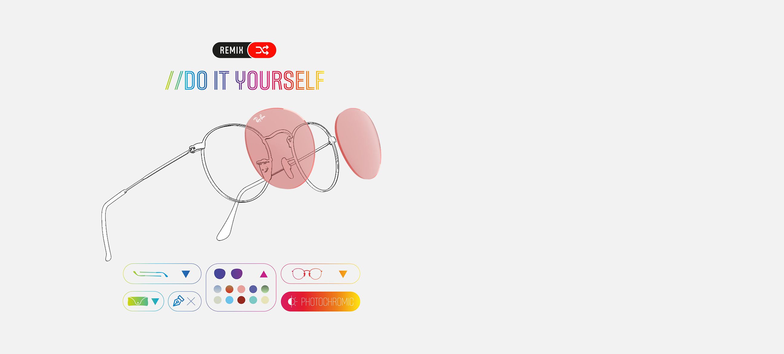 Sito Ufficiale Ray-Ban® Italia