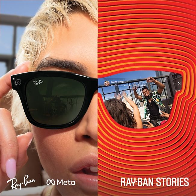 estético Inactivo Saliente Sunglasses for Men and Women | Ray-Ban® USA