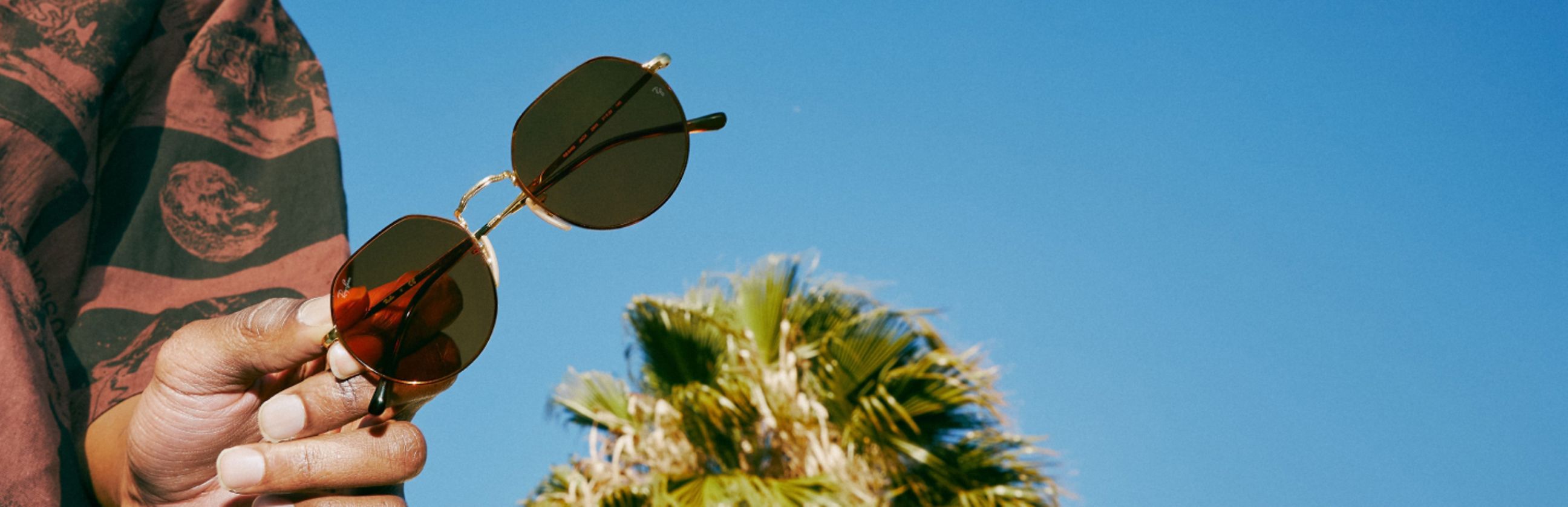 Sito Ufficiale Ray-Ban® Italia
