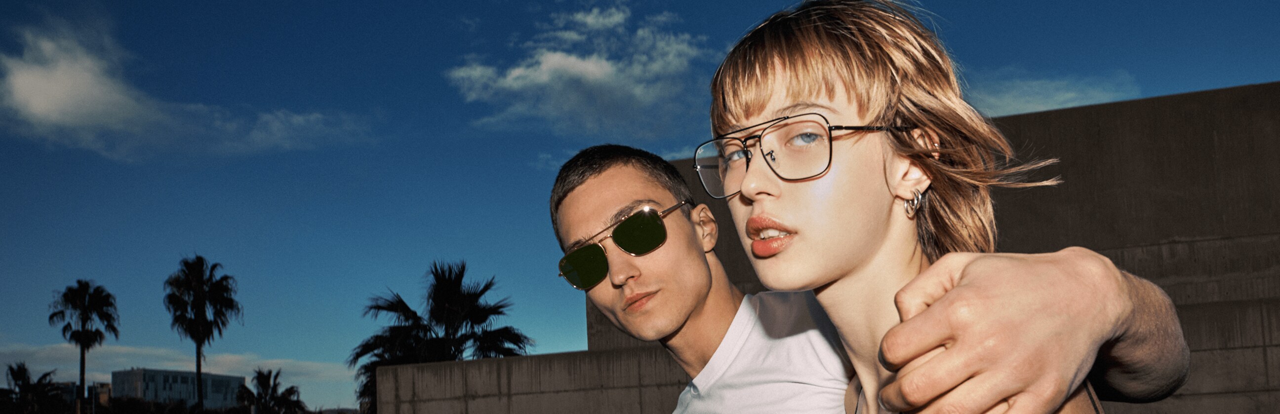Officiële Ray-Ban® winkel Nederland