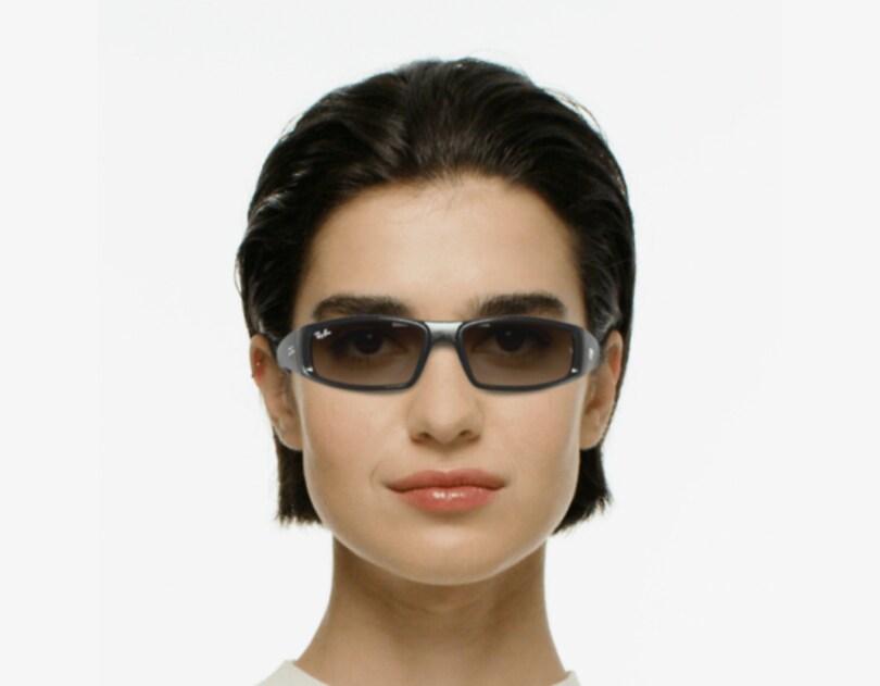 Solbriller og Størrelse og passform | Ray-Ban® NO
