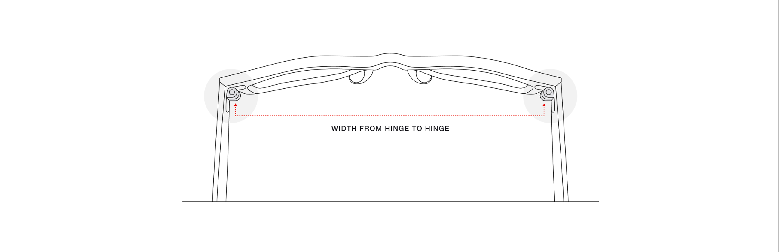Frame Size Comparison Chart Infoupdate