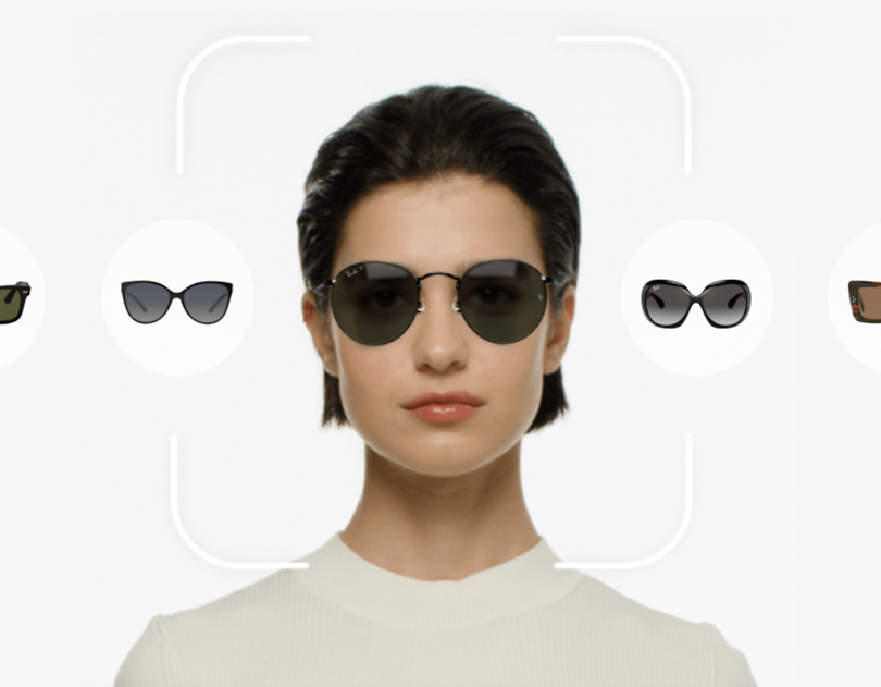 Face Shape Guide - Glasses and Sunglasses | Ray-Ban®