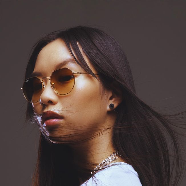 womens raybans