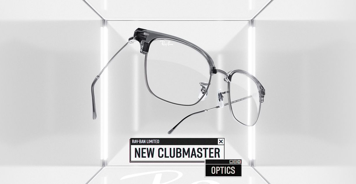 レイバン公式ストア | Ray-Ban® サングラス・メガネ