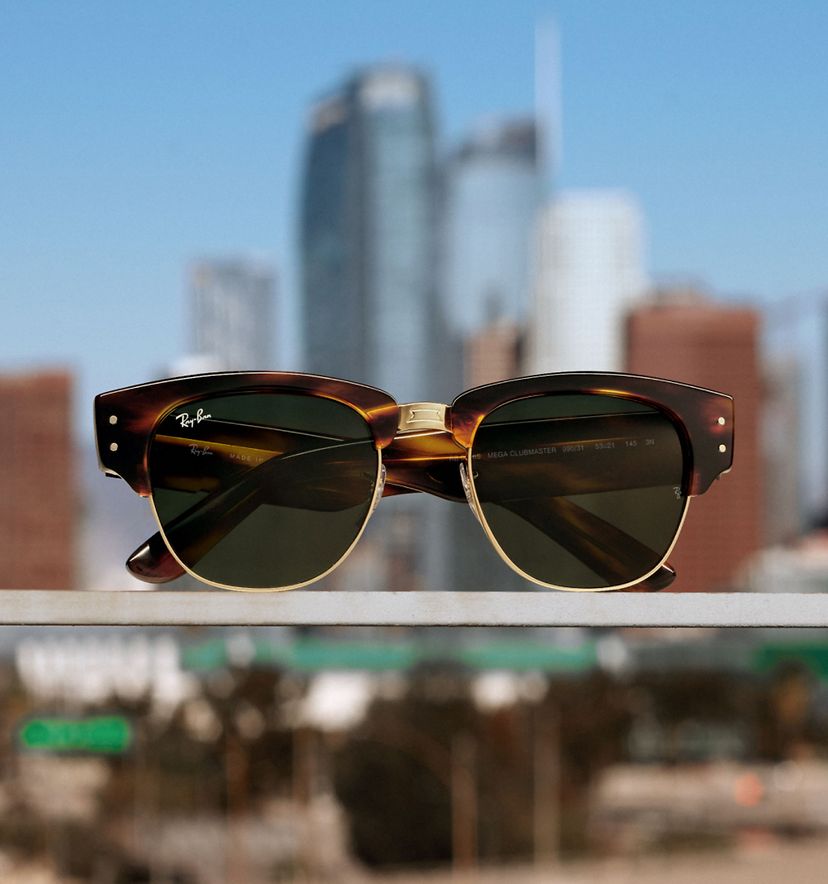 Accumulatie ethiek replica Sonnenbrillen online kaufen | Offizieller Ray-Ban® DE