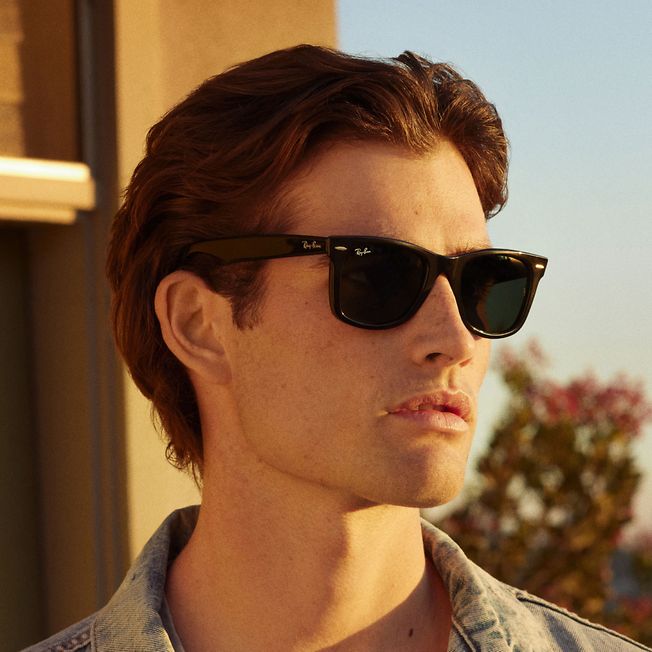 Men's Sunglasses Collection | Ray-Ban® GB