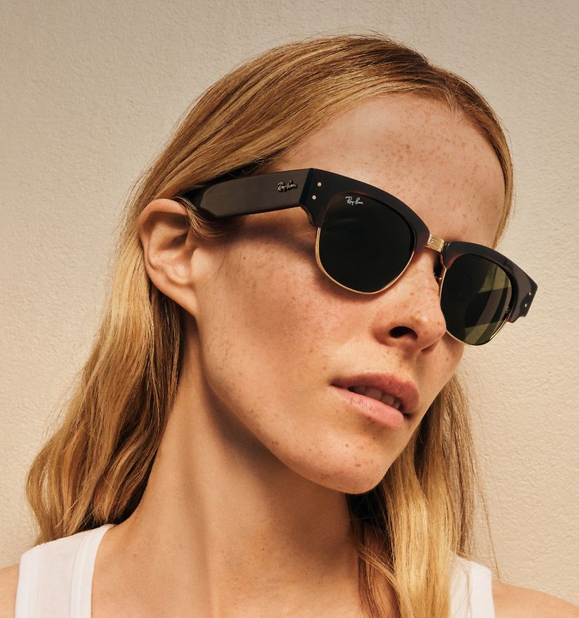 goud filter botsing Sunglasses for Women | Ray-Ban® USA