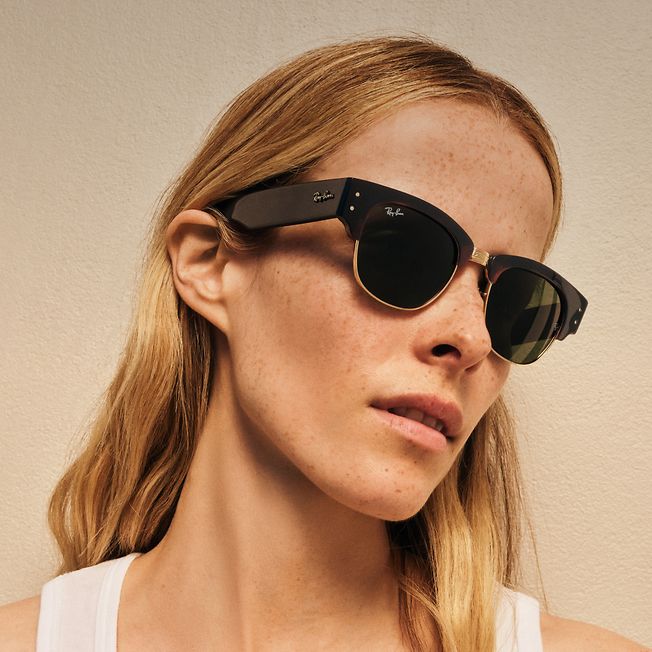 Stroomopwaarts puree stortbui Sunglasses for Women | Ray-Ban® NL