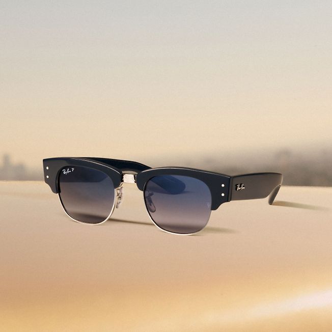 Gafas hotsell rey ban