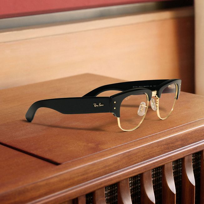 Lunettes ray ban de vue deals