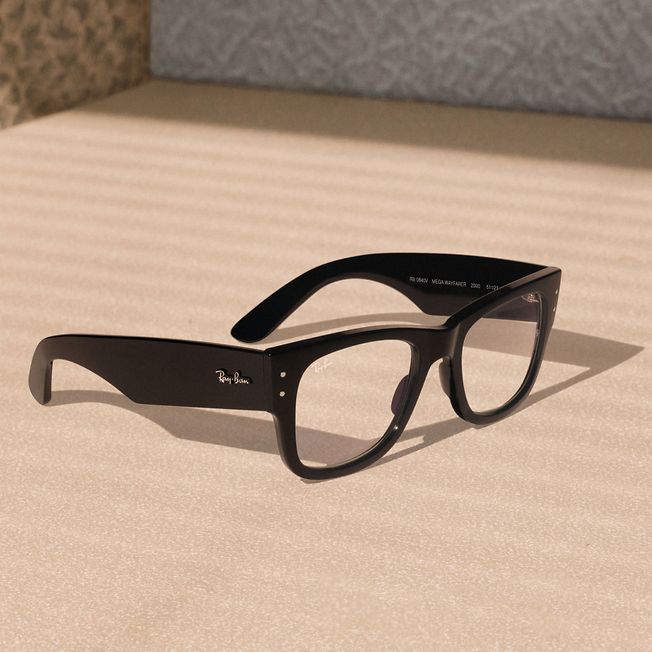 All Glasses Styles | Ray-Ban® GB