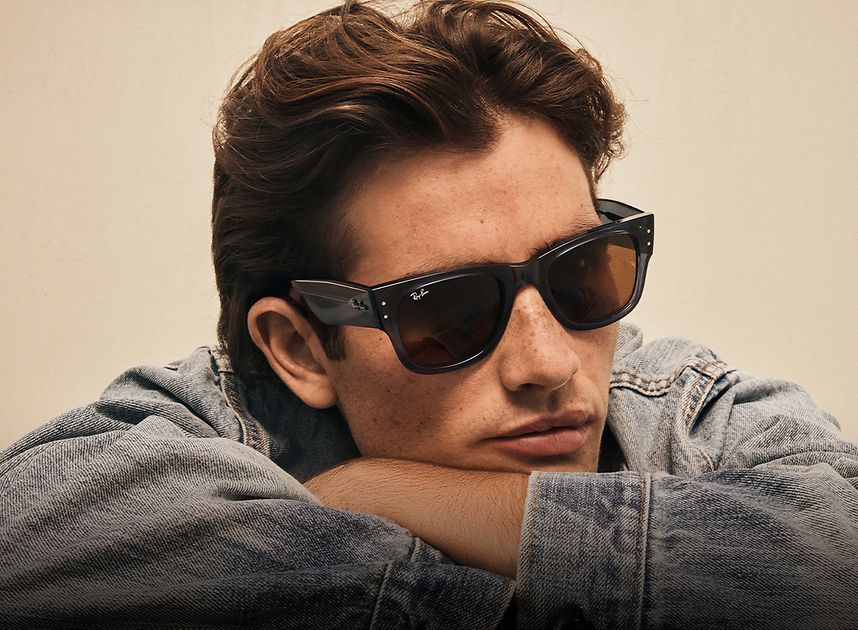 Er is een trend Verdraaiing jam Ray-Ban® Sunglasses Official US Store: up to 50% Off on Select Styles | Ray- Ban® US