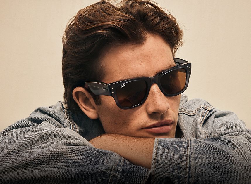 Sunglasses for Men Ray-Ban® USA