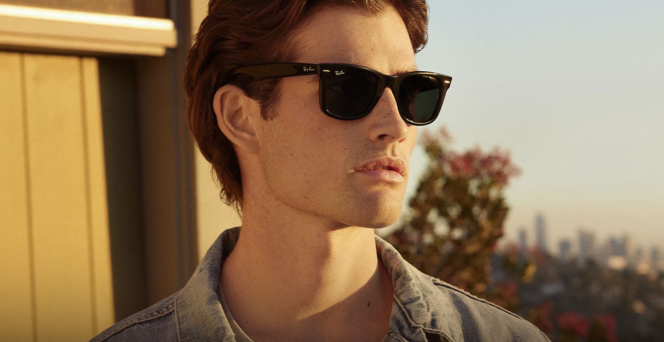 Ray-Ban® Official site