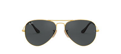 ray ban aviator frame only