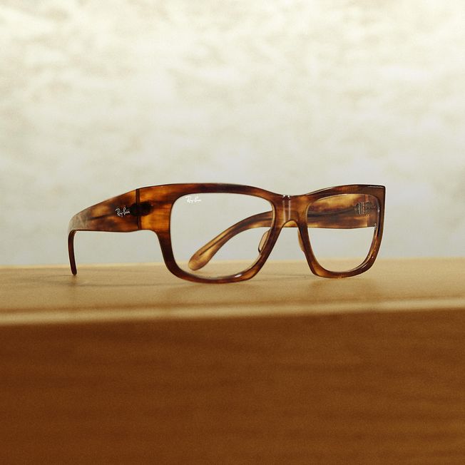 Sehbrillen für Herren | Ray-Ban® Deutschland