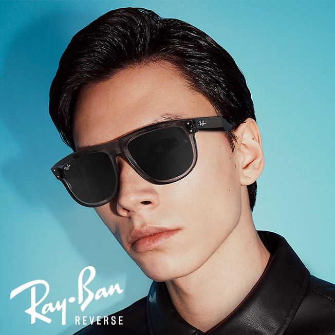 Gafas de hombre | Ray-Ban® ES