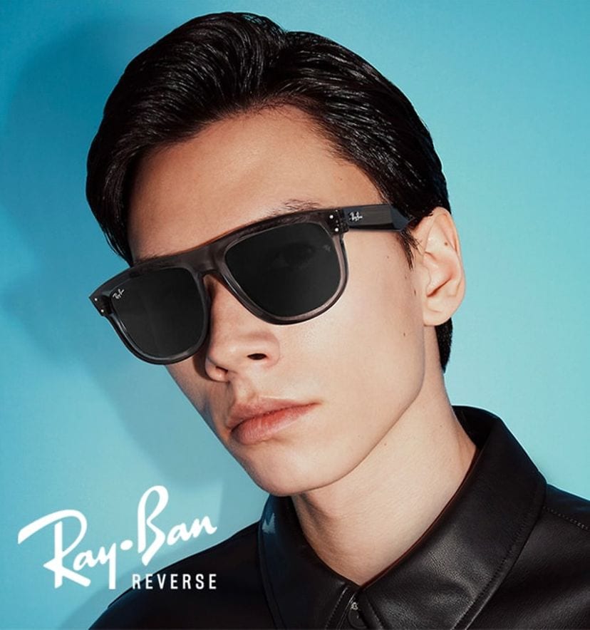 Drik vand lade som om Rend Sunglasses for Men | Ray-Ban® USA