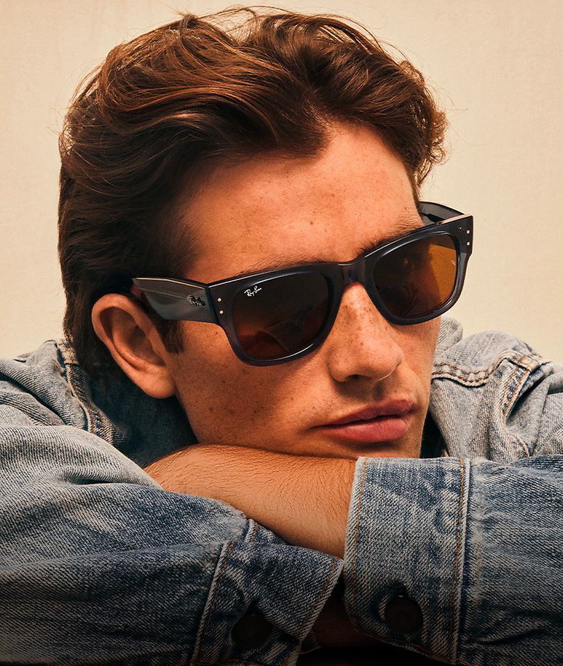 Ray discount ban homme