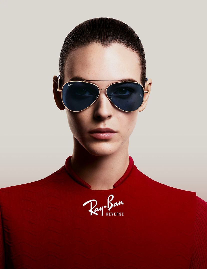 新品 未使用 Ray-Ban レイバン サングラス メンズ レディース