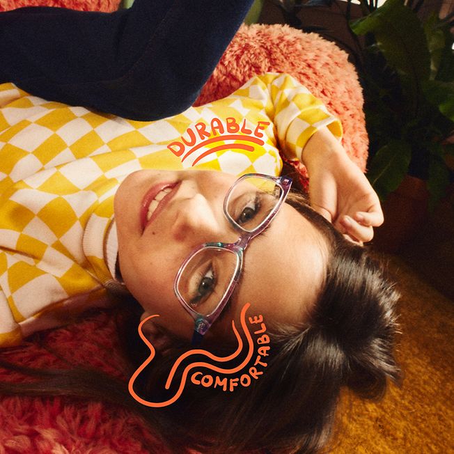 Kids 2025 eyeglass frames