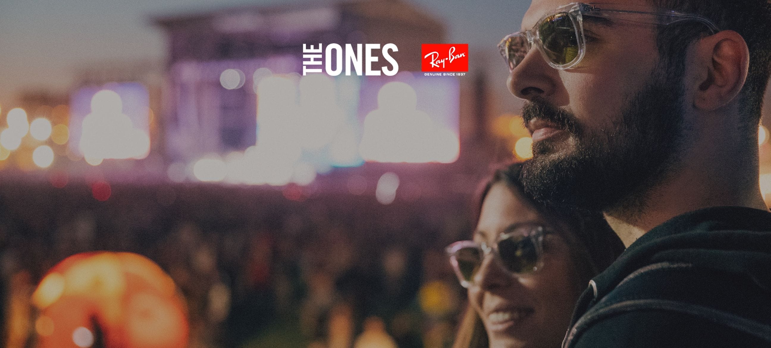 Pasen Koning Lear onderwijs The Ones - Subscription Program | Ray-Ban®
