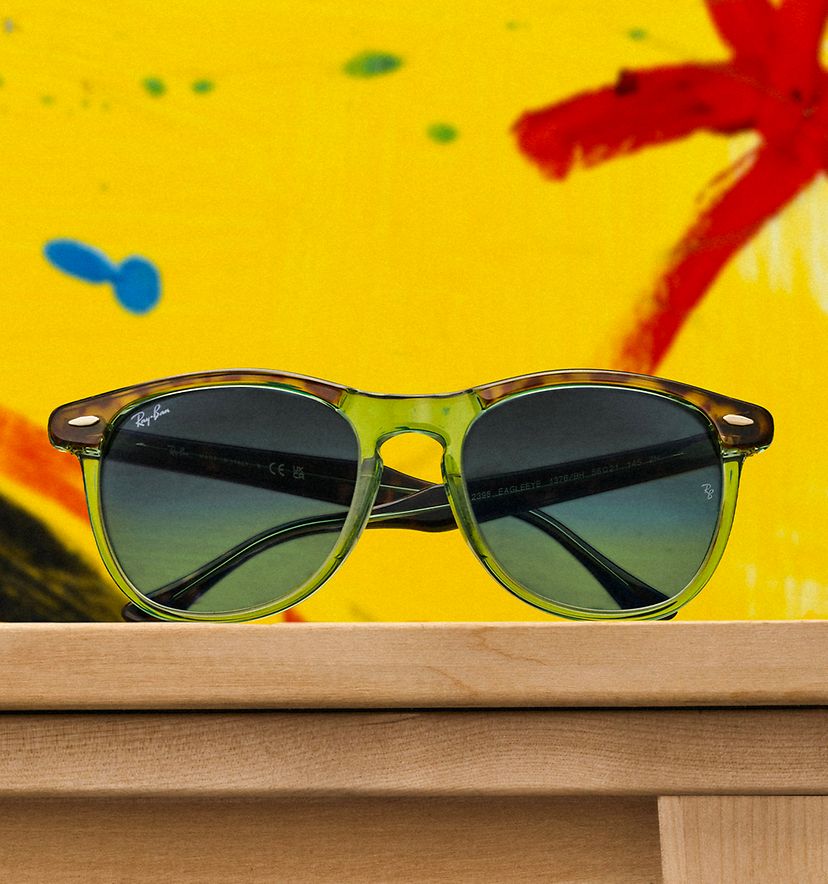 おしゃれ レイバン Ray Ban サングラス - 小物