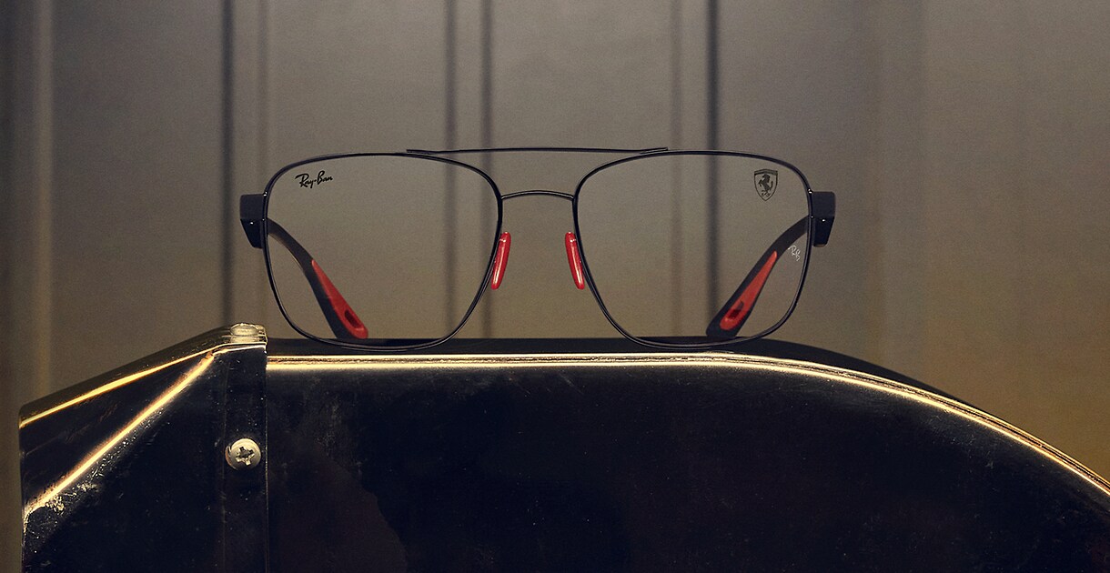 THE NEW SCUDERIA FERRARI COLLECTION