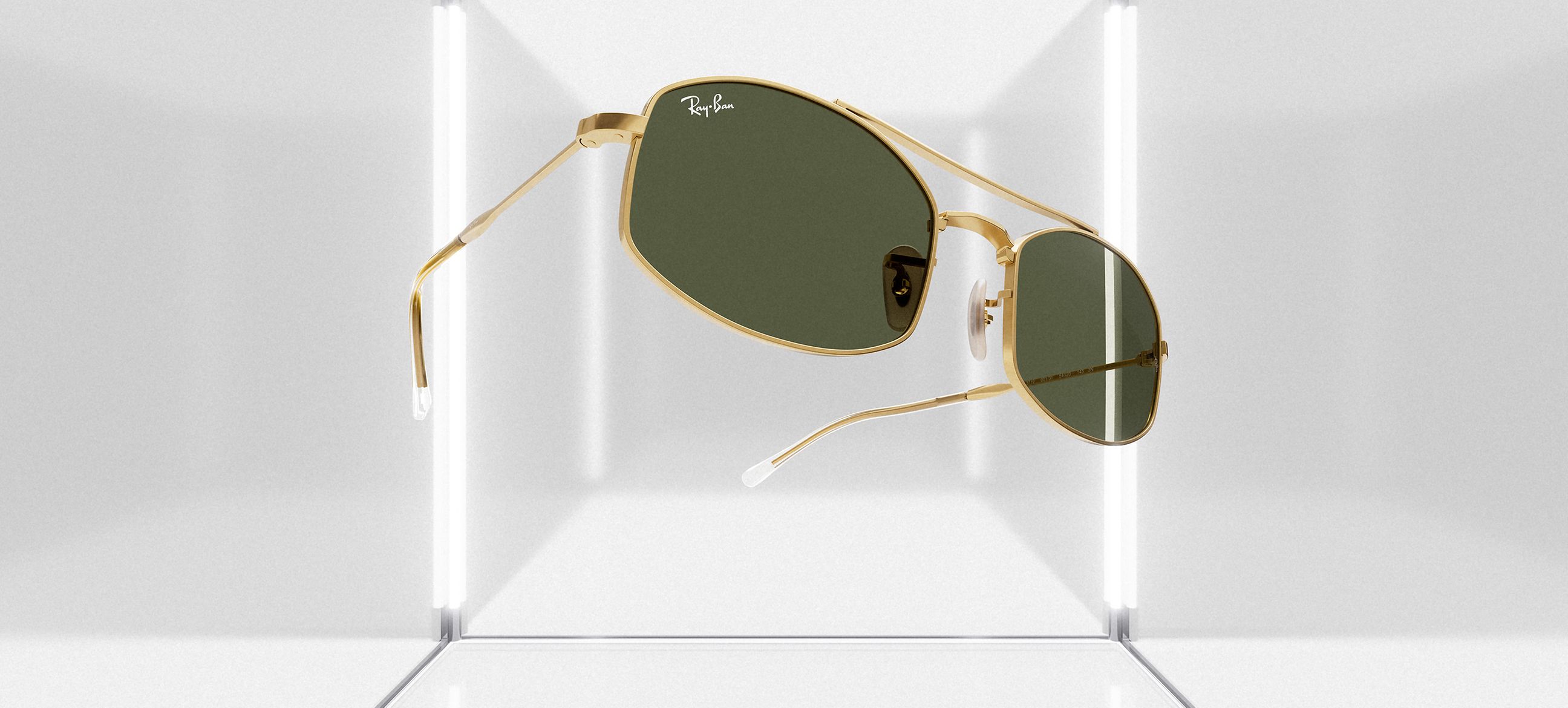 Troende Gøre mit bedste Alle slags Ray-Ban® Official Store Norway