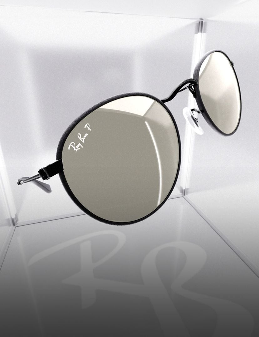 RayBan(レイバン) メガネフレーム 型番RX8412-2502 高級 ブランド