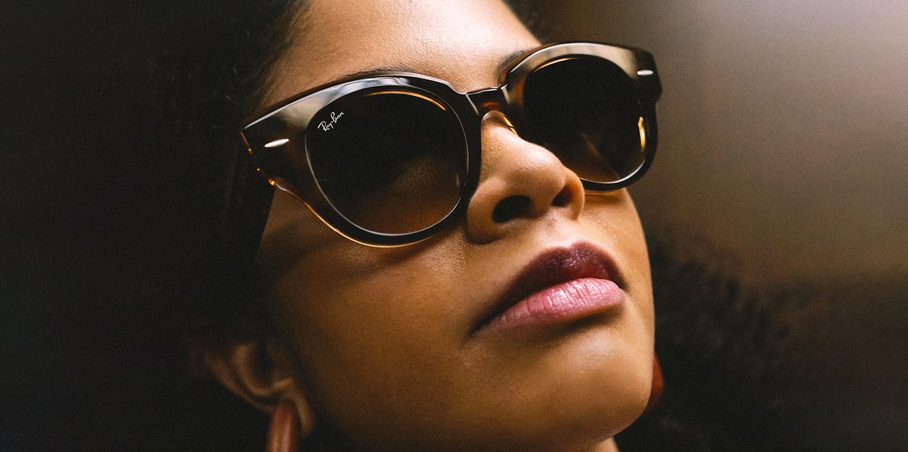 ray ban women's