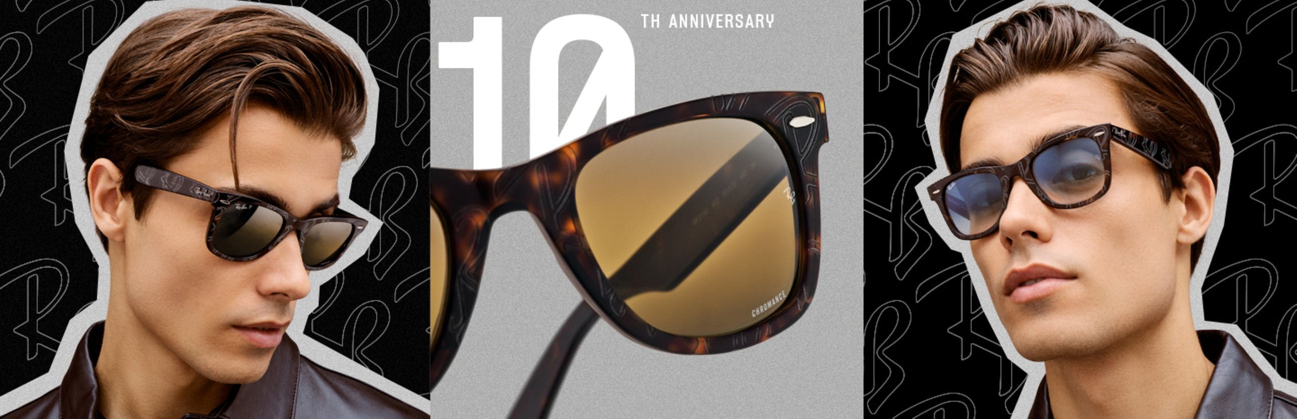 Ray ban store personalized sunglasses