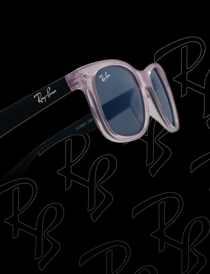 Ray ban hot sale engraved case