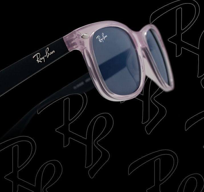 Custom and Personalized Sunglasses Eyeglasses Ray Ban