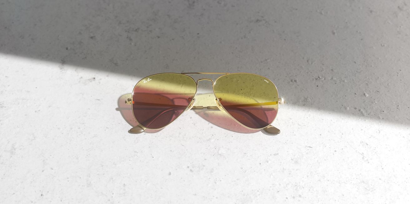 ray ban lenti evolve