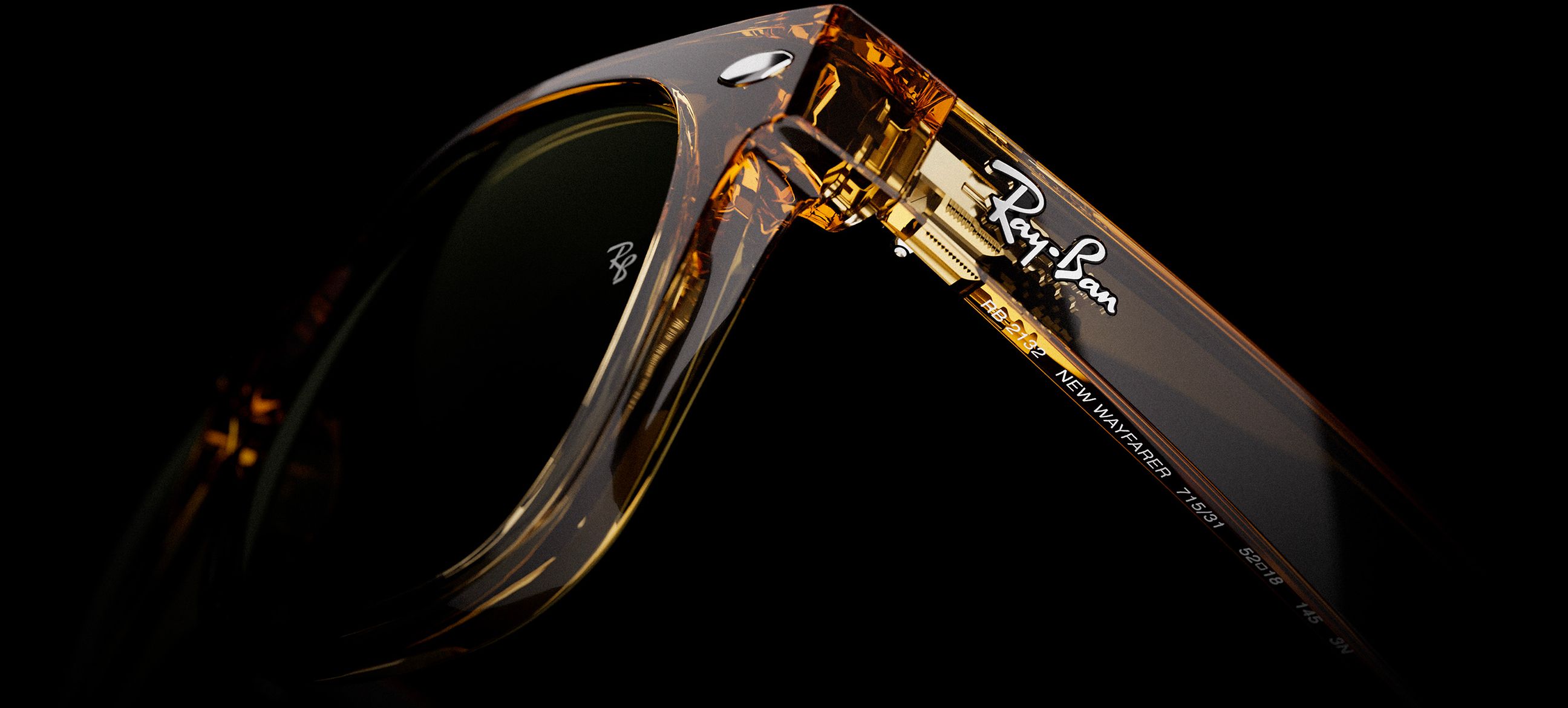 Special Edition Sunglasses | Ray-Ban® JP