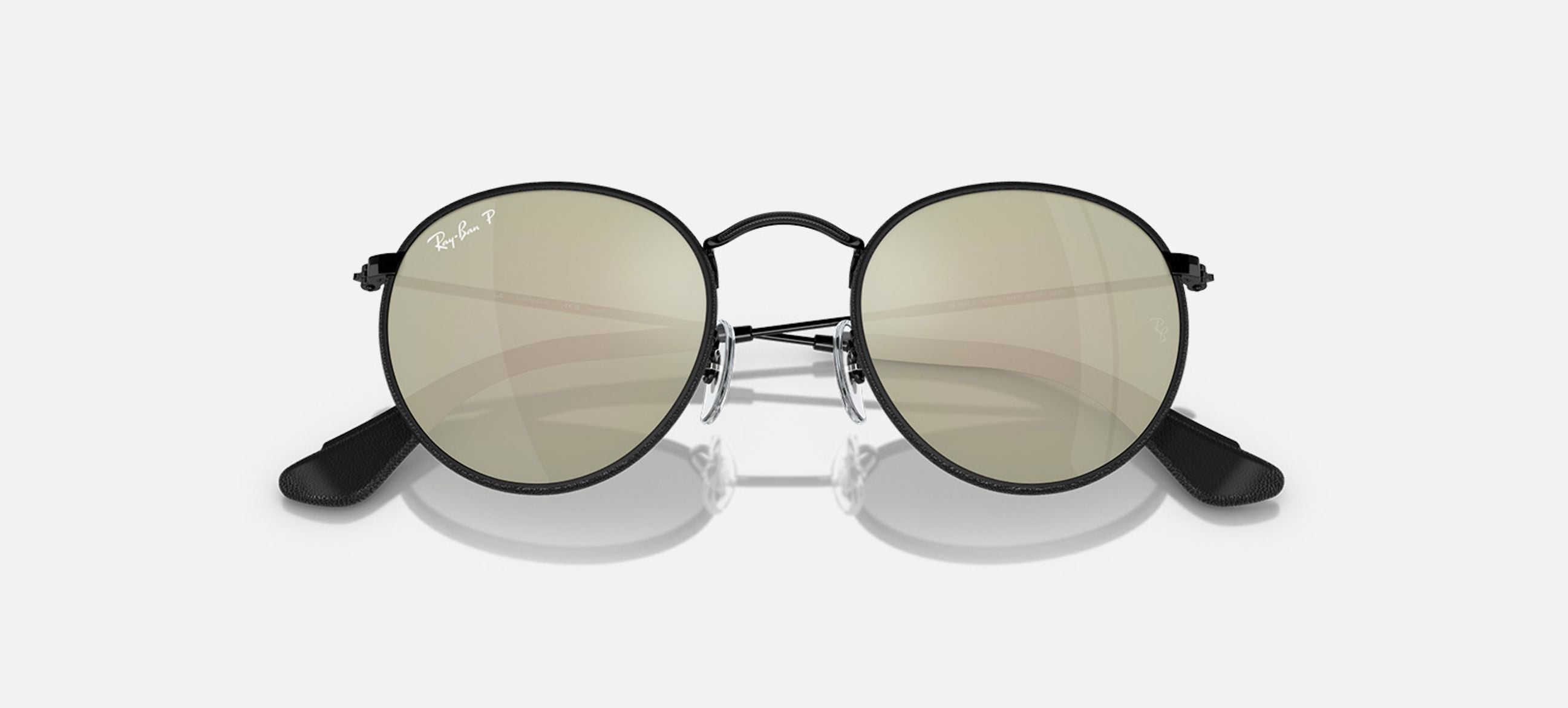 Ray ban aviator piel edicion online especial