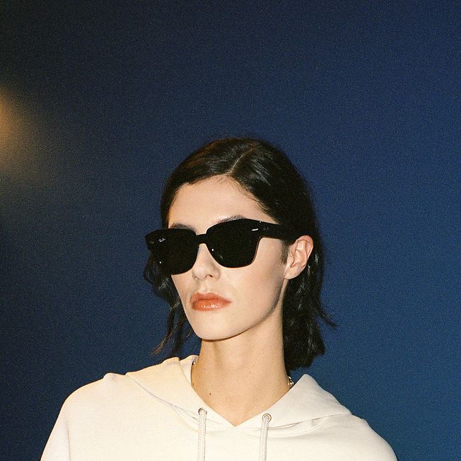Ray ban donna