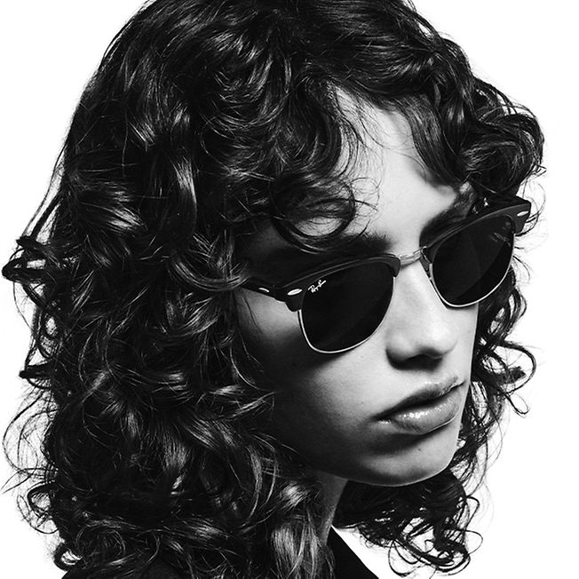 Gafas de sol Clubmaster hombre y mujer Ray Ban ES