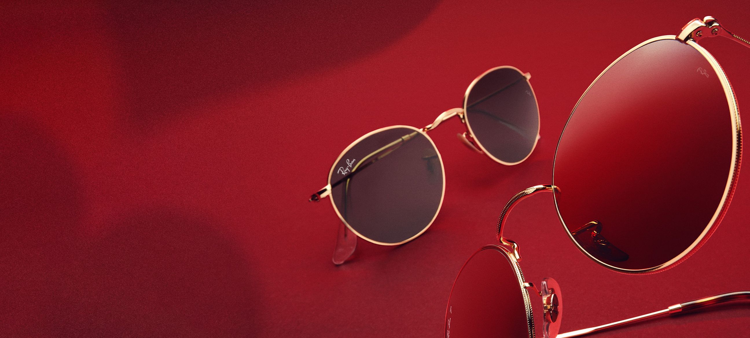Ray-Ban® Sunglasses Official US Store: up to 50% Off on Select