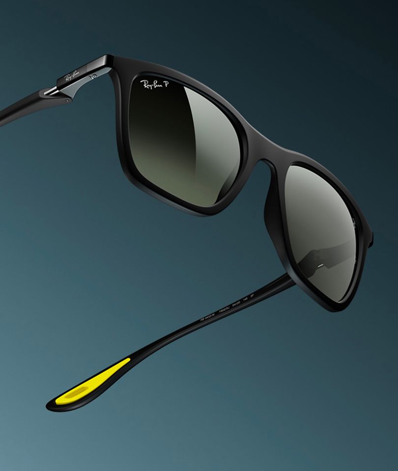 ray ban limited edition 2019